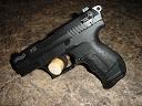 WALTHER P 22